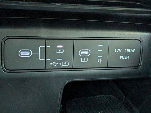 New 2026 Hyundai Santa Cruz SEL FWD image 26