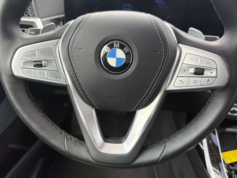 Used 2025 BMW X7 xDrive40i AWD/4WD image 22