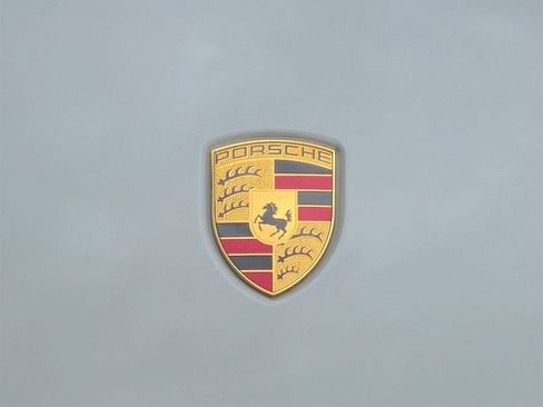 Certified 2021 Porsche 718 Cayman GT4 RWD image 21