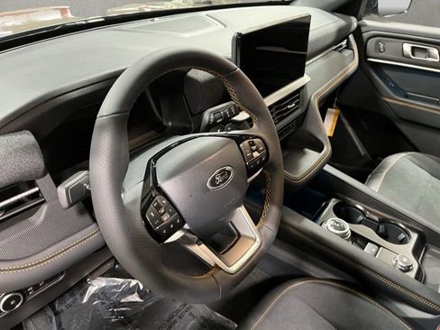 New 2026 Ford Explorer Tremor AWD/4WD image 10