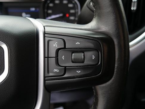 Used 2019 GMC Sierra 1500 Elevation image 13