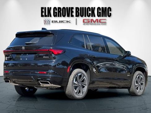 New 2026 Buick Enclave Sport Touring w/ Power Package image 4