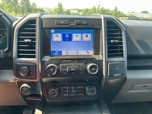 Used 2019 Ford F150 XLT w/ Equipment Group 302A Luxury AWD/4WD image 24