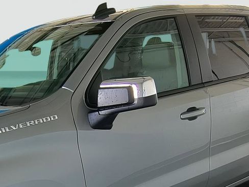 New 2026 Chevrolet Silverado 1500 LT w/ All Star Edition Plus image 8