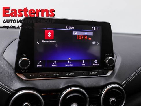 Used 2021 Nissan Sentra SV image 19