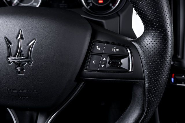 Used 2024 Maserati Levante GT Ultima AWD/4WD image 40