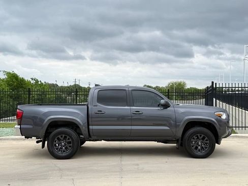 Used 2023 Toyota Tacoma SR5 image 5