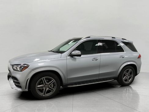 Used 2022 Mercedes-Benz GLE 350 4MATIC image 10