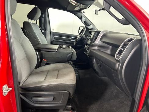 Used 2023 RAM 1500 Big Horn AWD/4WD image 42