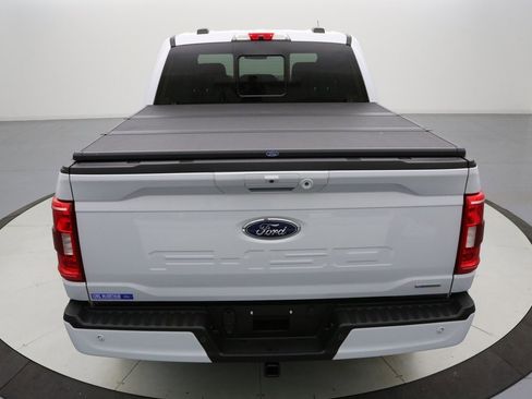 Certified 2022 Ford F150 XLT w/ Equipment Group 302A High image 5
