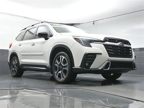 Used 2025 Subaru Ascent Touring w/ Popular Package #1 image 34