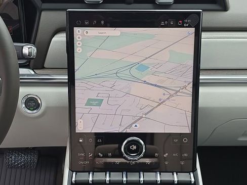 New 2026 GMC Terrain Denali AWD/4WD image 14