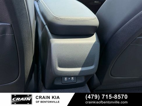 New 2026 Kia K5 GT-Line image 26