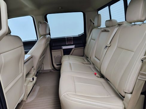 Used 2020 Ford F150 Lariat AWD/4WD image 27
