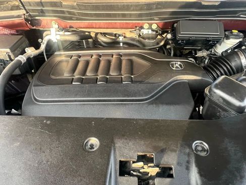 Used 2017 Acura MDX SH-AWD image 37