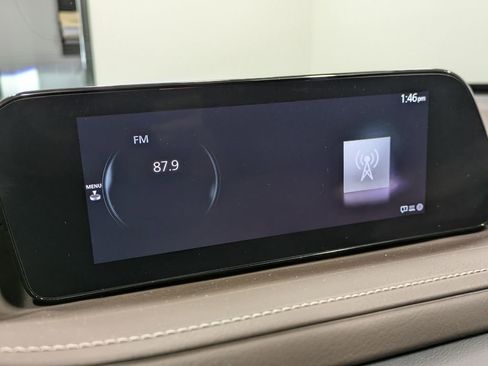 Used 2024 MAZDA CX-30 AWD 2.5 S w/ Premium Package image 13