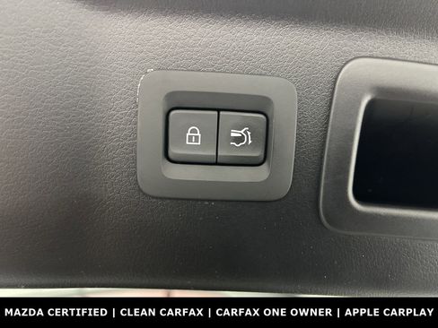 Certified 2025 MAZDA CX-70 Plug-In Hybrid w/ Premium Plus image 33