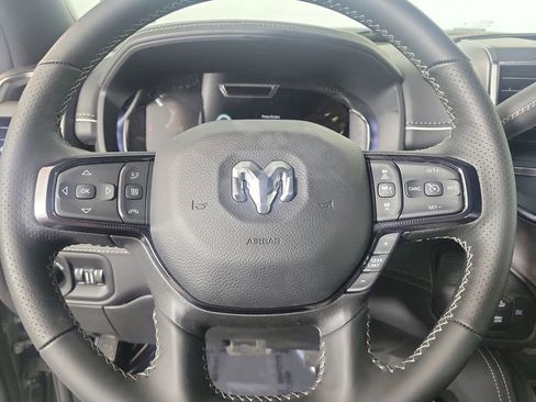 New 2026 RAM 2500 Rebel image 20