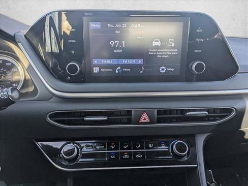 Used 2021 Hyundai Sonata SE w/ Cargo Package image 14