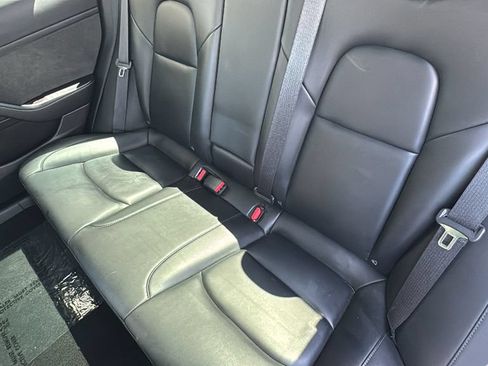 Used 2023 Tesla Model 3 Standard Range RWD image 21