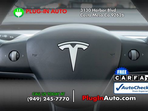 Used 2023 Tesla Model 3 Standard Range image 18