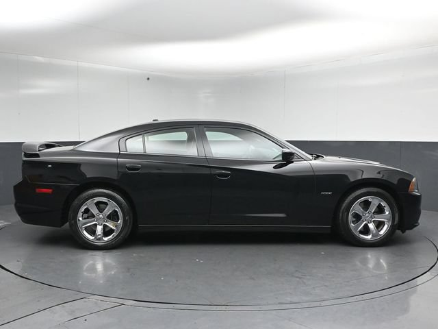 Used 2013 Dodge Charger R/T RWD image 8