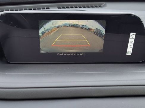 New 2026 MAZDA CX-30 AWD 2.5 S image 8