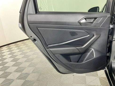 Used 2021 Volkswagen Jetta R-Line FWD image 27