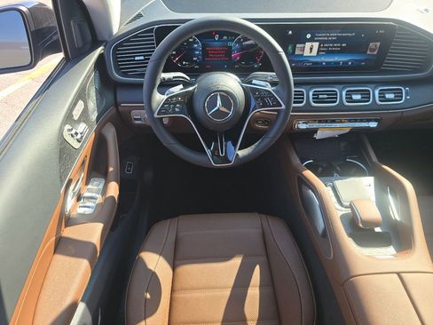 New 2026 Mercedes-Benz GLE 350 4MATIC image 25