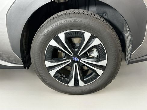 Used 2023 Subaru Solterra AWD image 11
