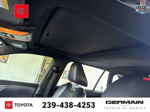 Used 2020 Toyota RAV4 XSE image 10