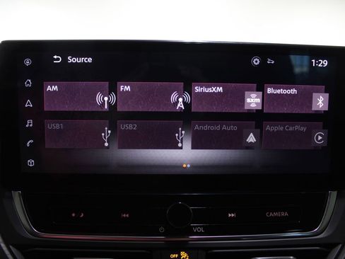 Used 2024 Nissan Altima 2.5 SL image 43