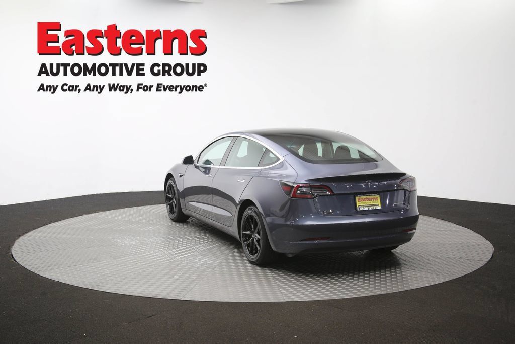 Used 2020 Tesla Model 3 Long Range AWD/4WD image 61