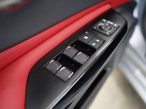 Used 2024 Lexus ES 300h F Sport w/ Accessory Package (Z2) FWD image 29