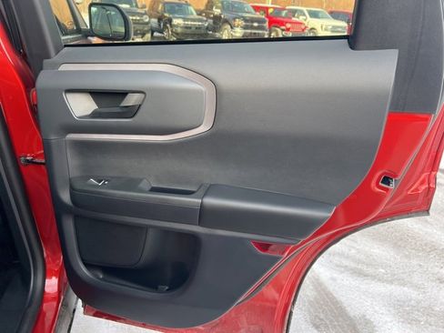 Used 2023 Ford Bronco Sport Big Bend image 12