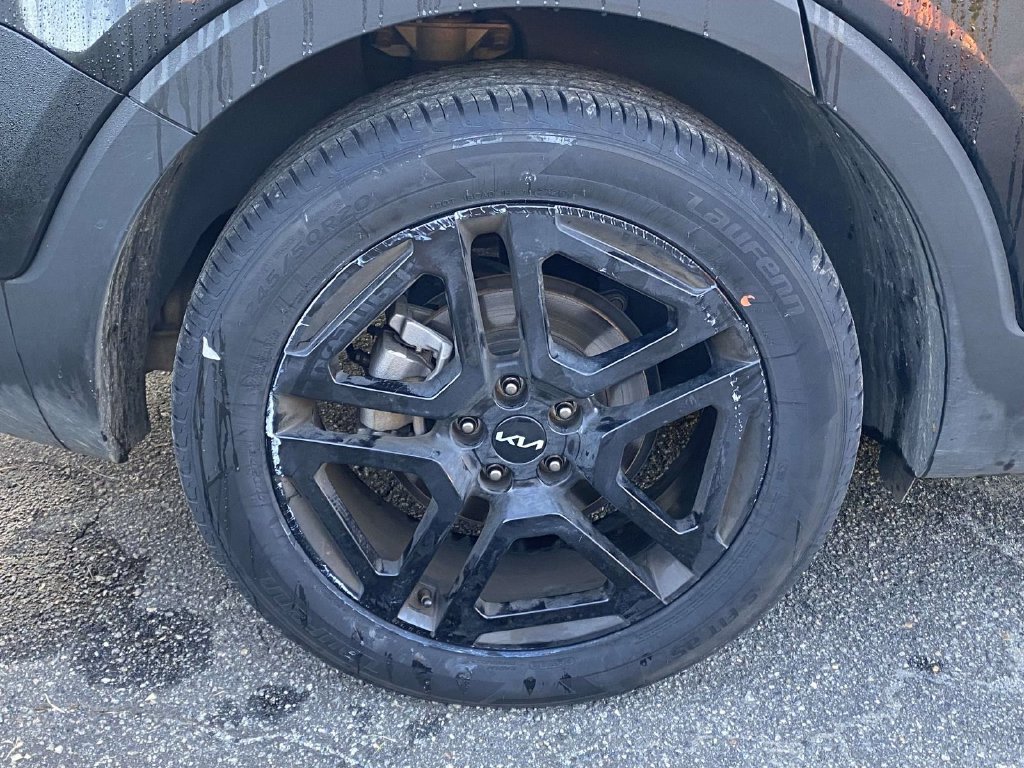 Used 2024 Kia Telluride SX X-Line AWD/4WD image 9