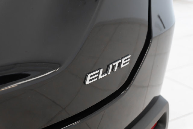Certified 2024 Honda Pilot Elite image 40