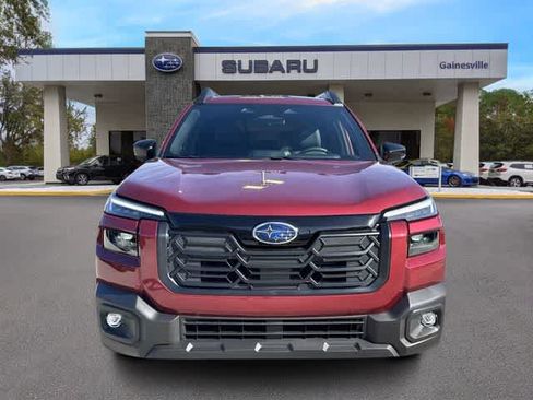 New 2026 Subaru Outback Premium AWD/4WD image 9