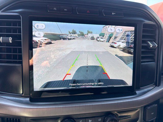 Used 2024 Ford F150 XL AWD/4WD image 11