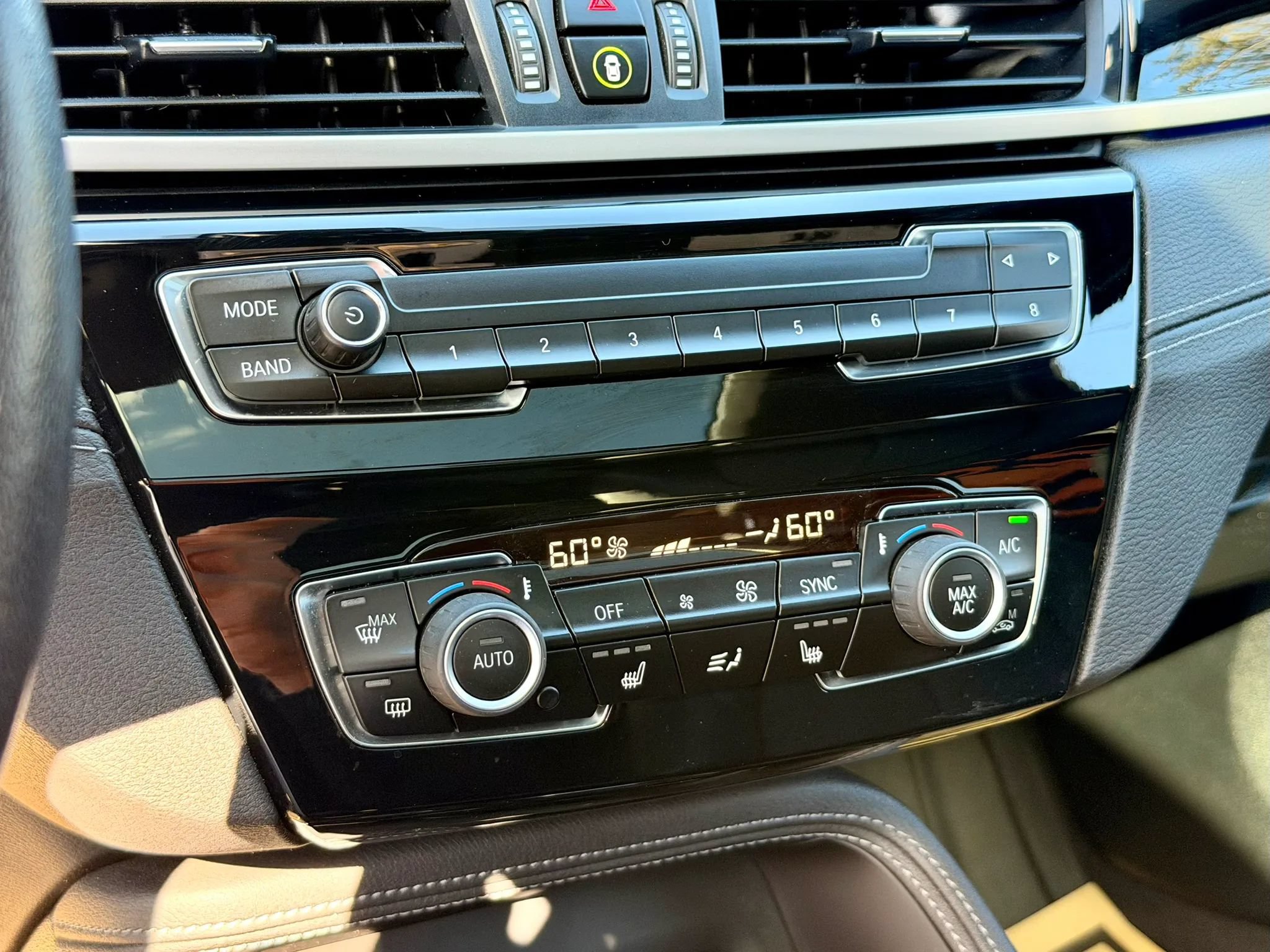 Used 2021 BMW X1 xDrive28i w/ Convenience Package AWD/4WD image 14