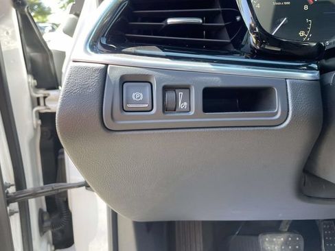 Used 2020 Cadillac XT6 Premium Luxury AWD/4WD image 26