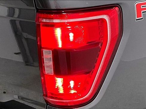 Used 2023 Ford F150 XLT w/ Equipment Group 302A High image 25