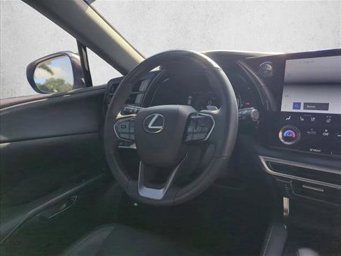 Used 2024 Lexus RX 350h w/ Accessory Package (K3) image 24