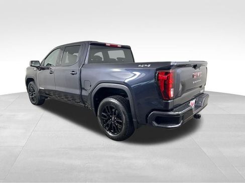 Used 2025 GMC Sierra 1500 Elevation AWD/4WD image 4