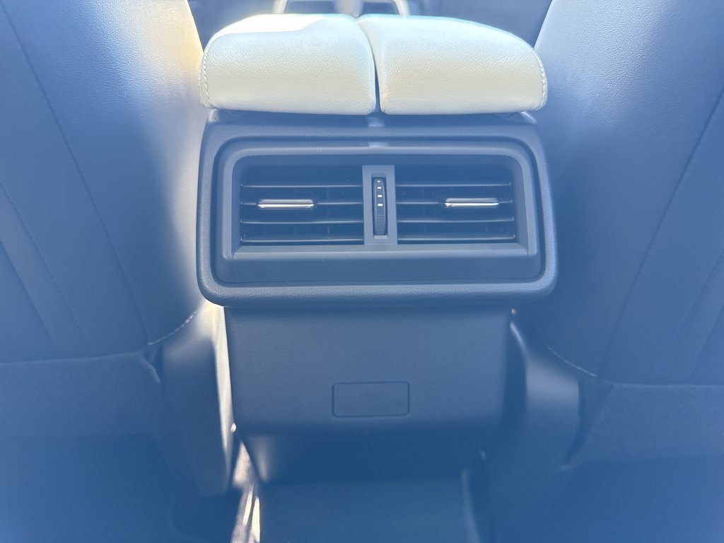 New 2026 MAZDA CX-5 Preferred AWD/4WD image 21