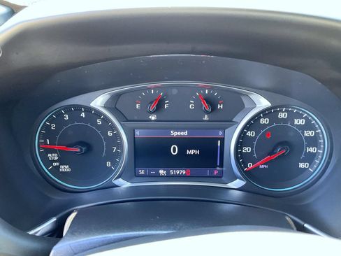 Used 2020 Chevrolet Equinox Premier AWD/4WD image 12
