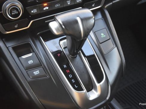 Used 2018 Honda CR-V Touring image 19