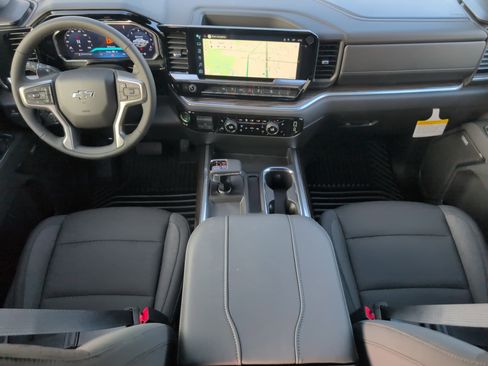 New 2026 Chevrolet Silverado 1500 RST w/ Convenience Package II image 29