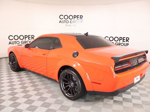 Used 2019 Dodge Challenger R/T Scat Pack image 21