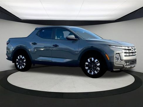 New 2026 Hyundai Santa Cruz SE image 11